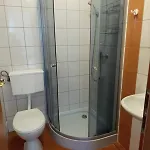 Gæstehus Gorskie Zacisze Borowice