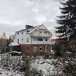 Gorskie Zacisze Gæstehus Borowice