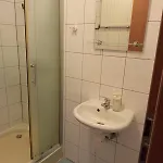 Gorskie Zacisze בית הארחה בורוביצה