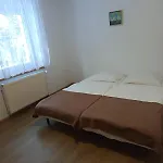 Gorskie Zacisze בית הארחה *