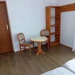 Gorskie Zacisze בורוביצה