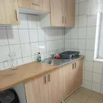 Gorskie Zacisze בית הארחה