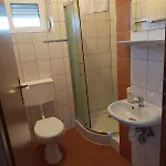 בית הארחה Gorskie Zacisze בורוביצה