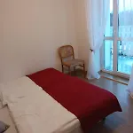Gorskie Zacisze Borowice