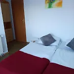 Gæstehus Gorskie Zacisze *