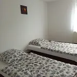 בית הארחה Gorskie Zacisze בורוביצה