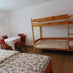 בית הארחה Gorskie Zacisze בורוביצה