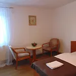 Gorskie Zacisze בורוביצה