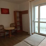 Gorskie Zacisze בית הארחה *