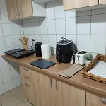 בית הארחה Gorskie Zacisze *