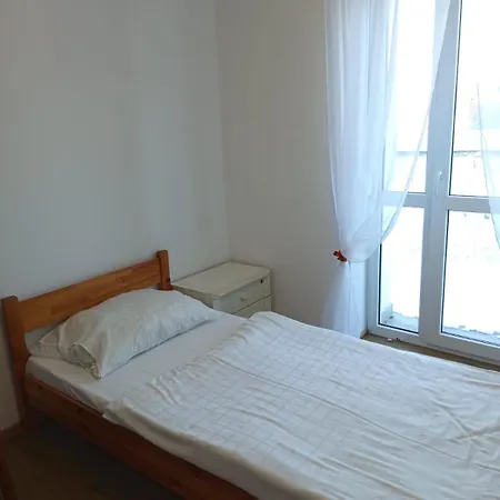 Gorskie Zacisze Gasthof