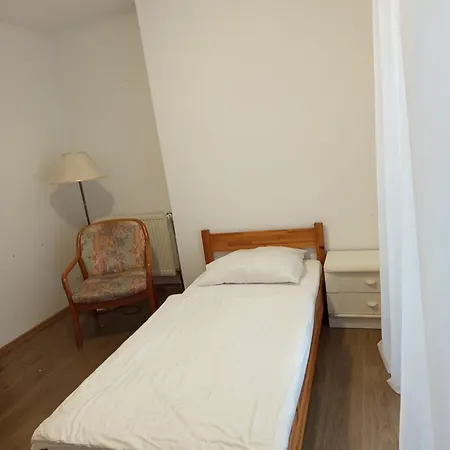 Gasthof Gorskie Zacisze