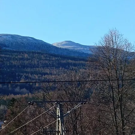 Gasthof Gorskie Zacisze