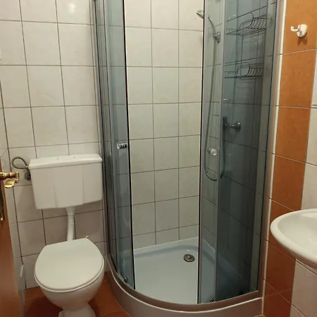 Gasthof Gorskie Zacisze *