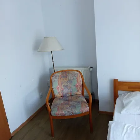 Gorskie Zacisze Gasthof Borowice