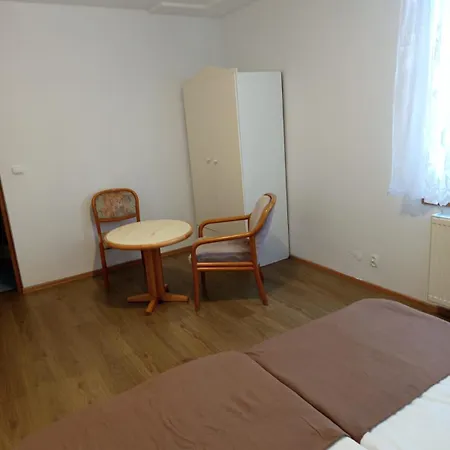 Gorskie Zacisze Gasthof