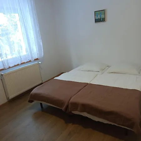 Gorskie Zacisze Gasthof *