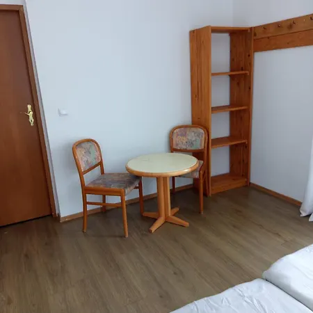 Gorskie Zacisze Borowice