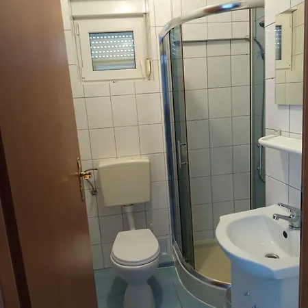 Gorskie Zacisze Gasthof