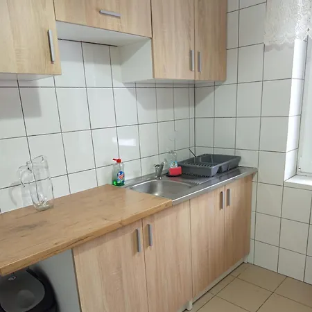 Gorskie Zacisze Gasthof