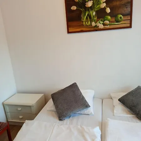 Gorskie Zacisze Gasthof *