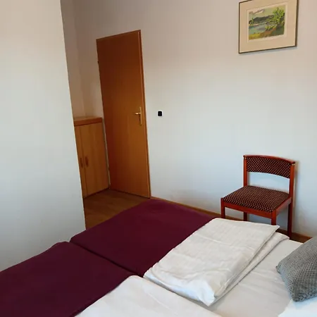 Gæstehus Gorskie Zacisze Borowice