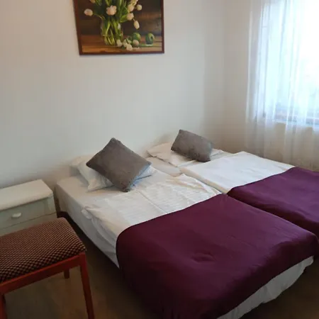 Gorskie Zacisze Gasthof Borowice