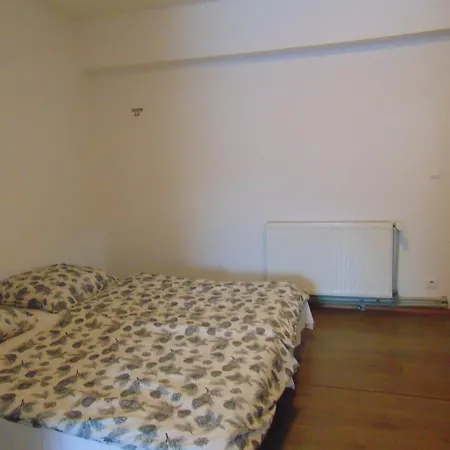 Gorskie Zacisze Gasthof *