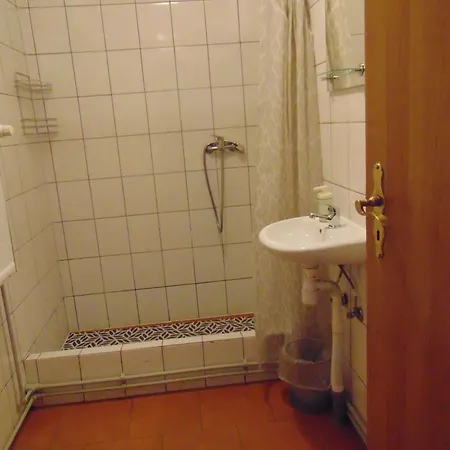 Gorskie Zacisze بوروفيتسه