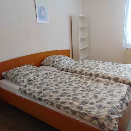 Gorskie Zacisze Borowice