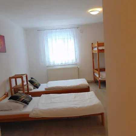 Gorskie Zacisze * Borowice