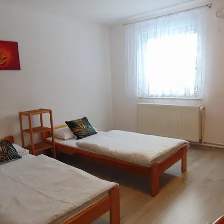 Gorskie Zacisze * Borowice