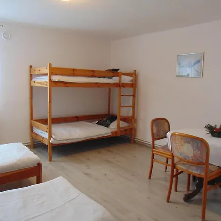 Gorskie Zacisze Gasthof *