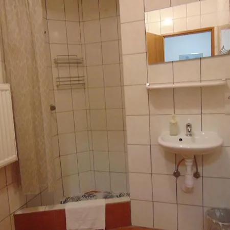 Gorskie Zacisze Gasthof *