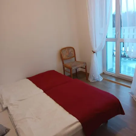 Gorskie Zacisze Borowice