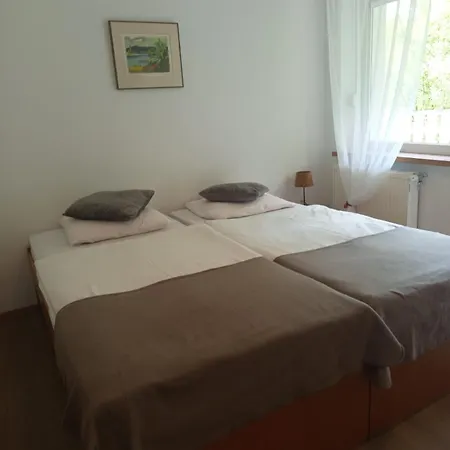 Gorskie Zacisze Borowice