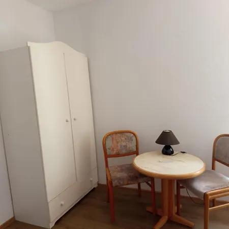 Gorskie Zacisze Borowice