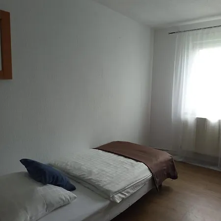 Penzion Gorskie Zacisze *