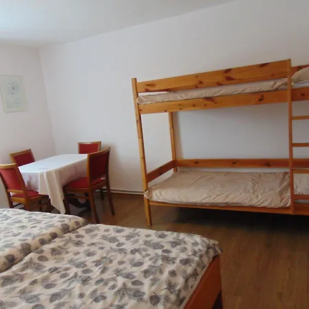 Gæstehus Gorskie Zacisze Borowice