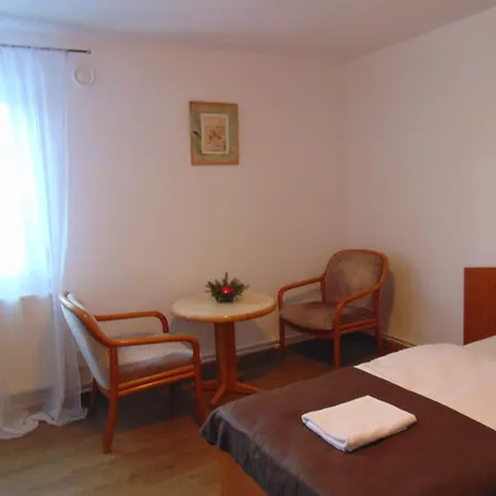 Gorskie Zacisze Borowice