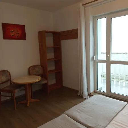 Gorskie Zacisze Penzion *