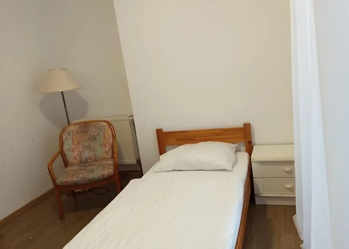 Gasthof Gorskie Zacisze