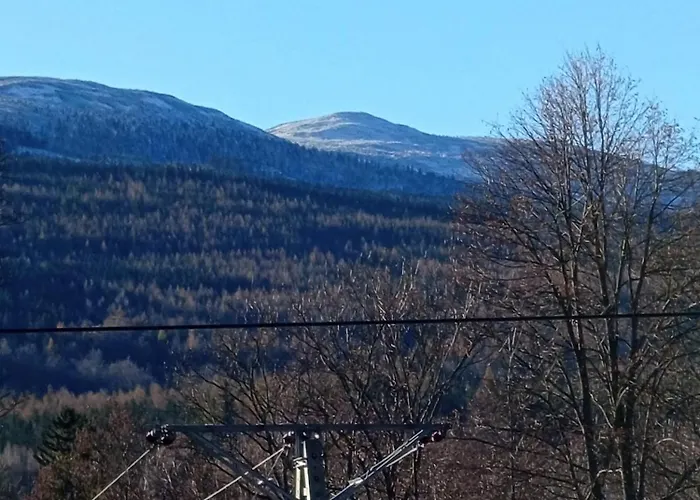 Gasthof Gorskie Zacisze