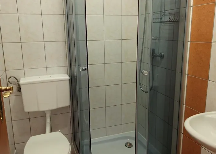 Gasthof Gorskie Zacisze *