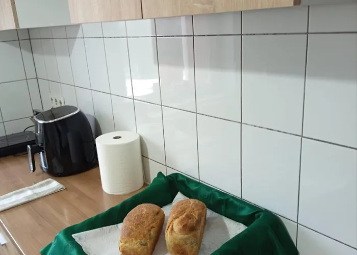 Gorskie Zacisze Gasthof Borowice