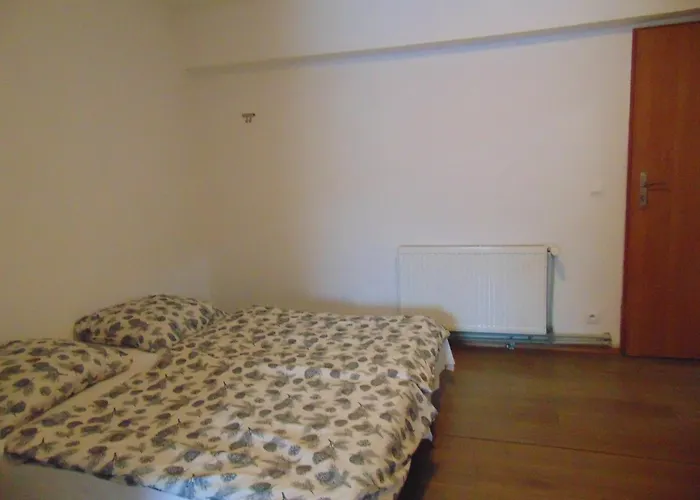 Gorskie Zacisze Gasthof *