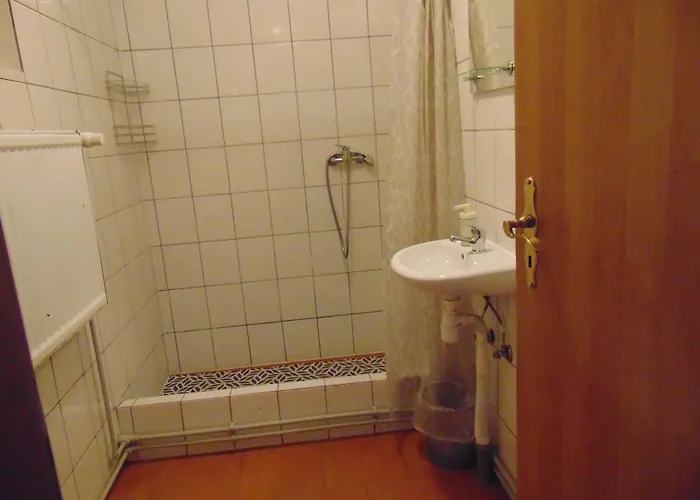 Gorskie Zacisze Borowice