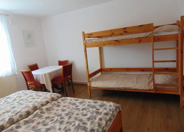 Gorskie Zacisze * Borowice