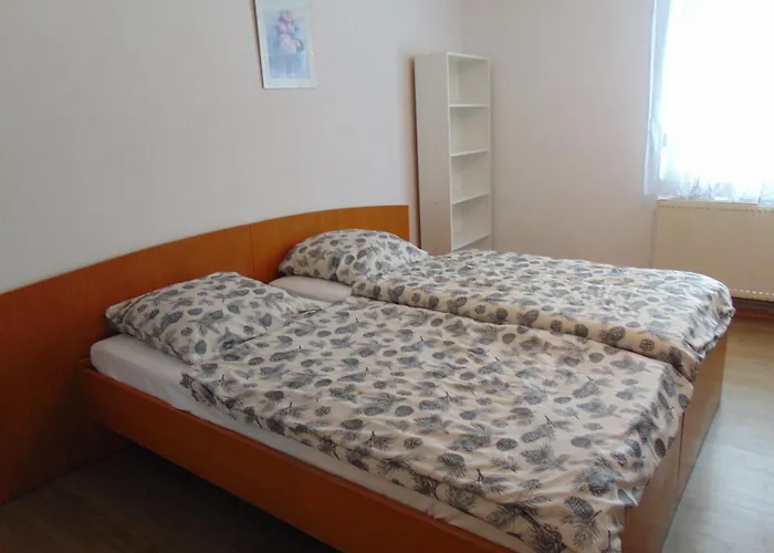 Gorskie Zacisze Borowice