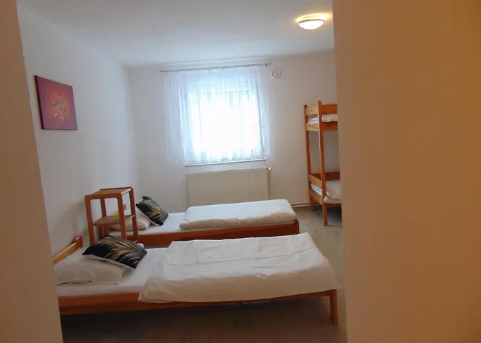 Gorskie Zacisze * Borowice